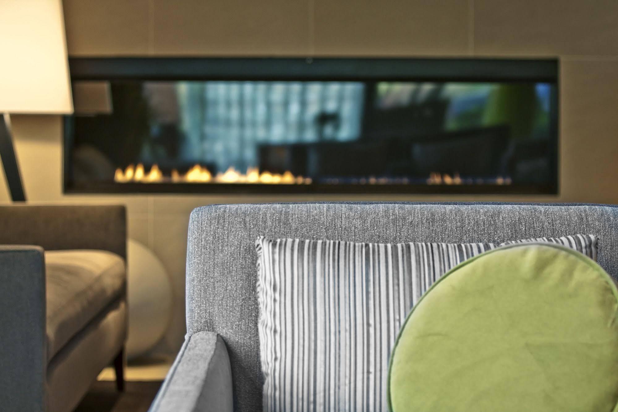 אן ארבור Weber'S Hotel & Restaurant מראה חיצוני תמונה