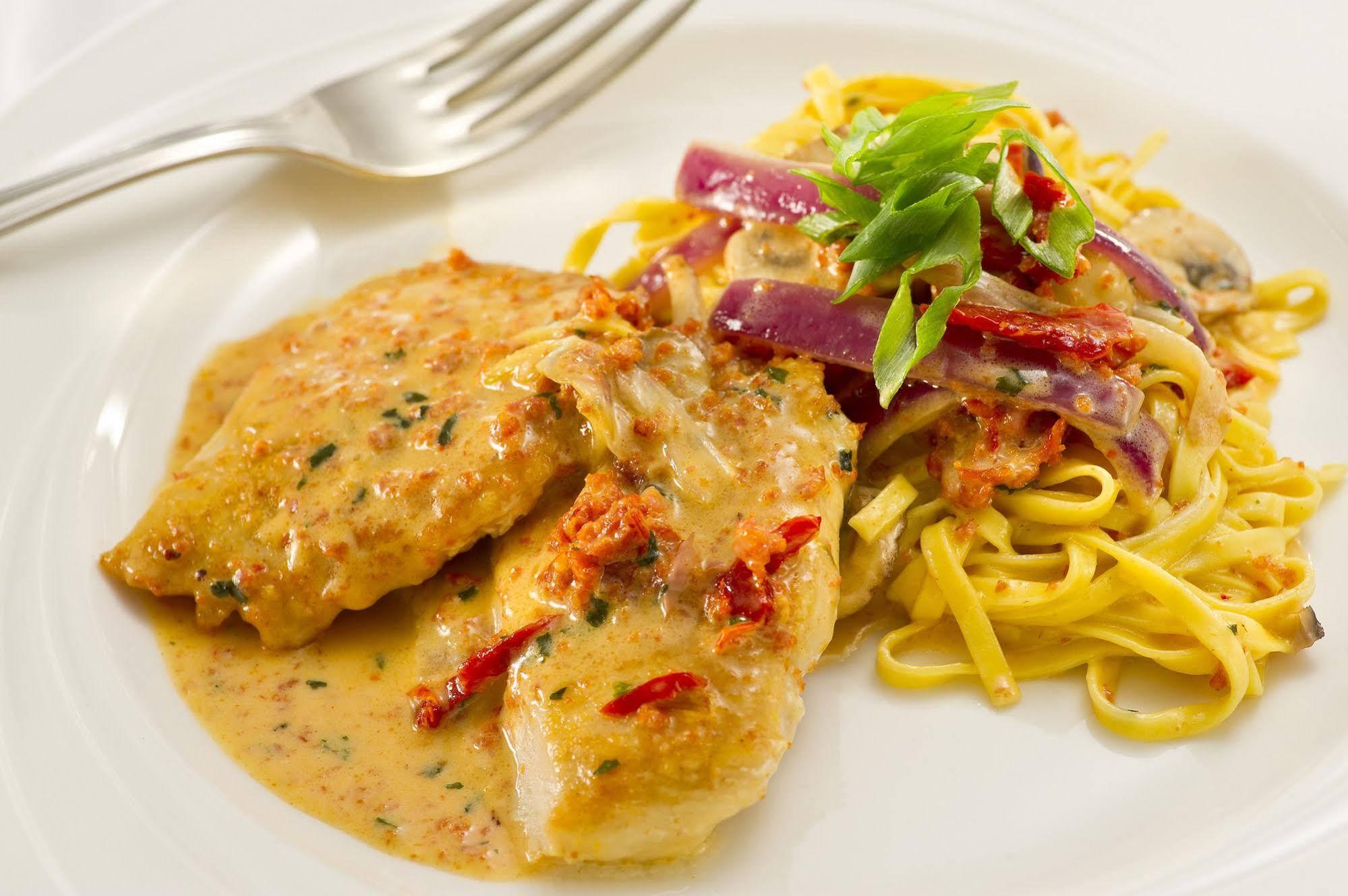 אן ארבור Weber'S Hotel & Restaurant מראה חיצוני תמונה