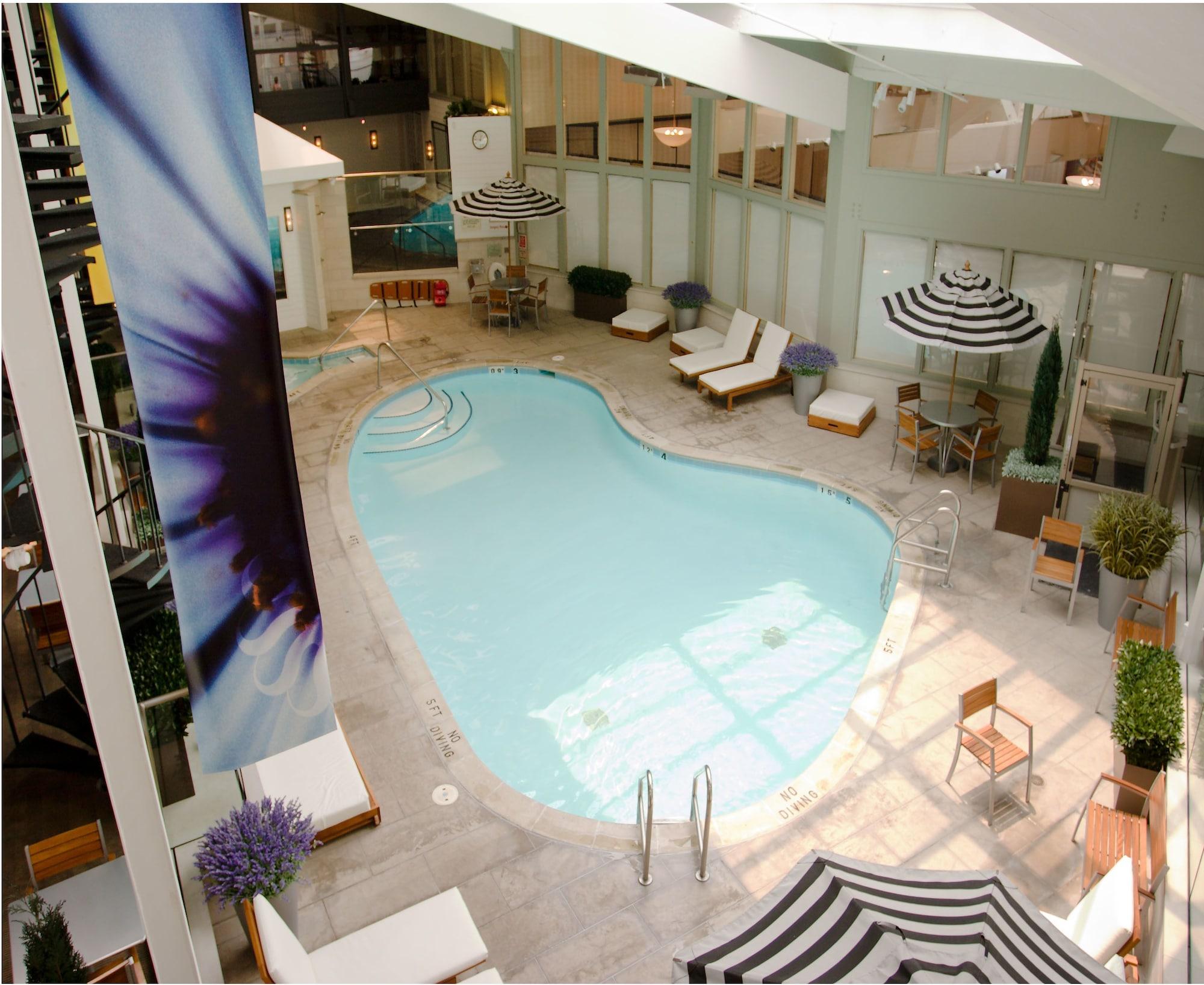 אן ארבור Weber'S Hotel & Restaurant מראה חיצוני תמונה