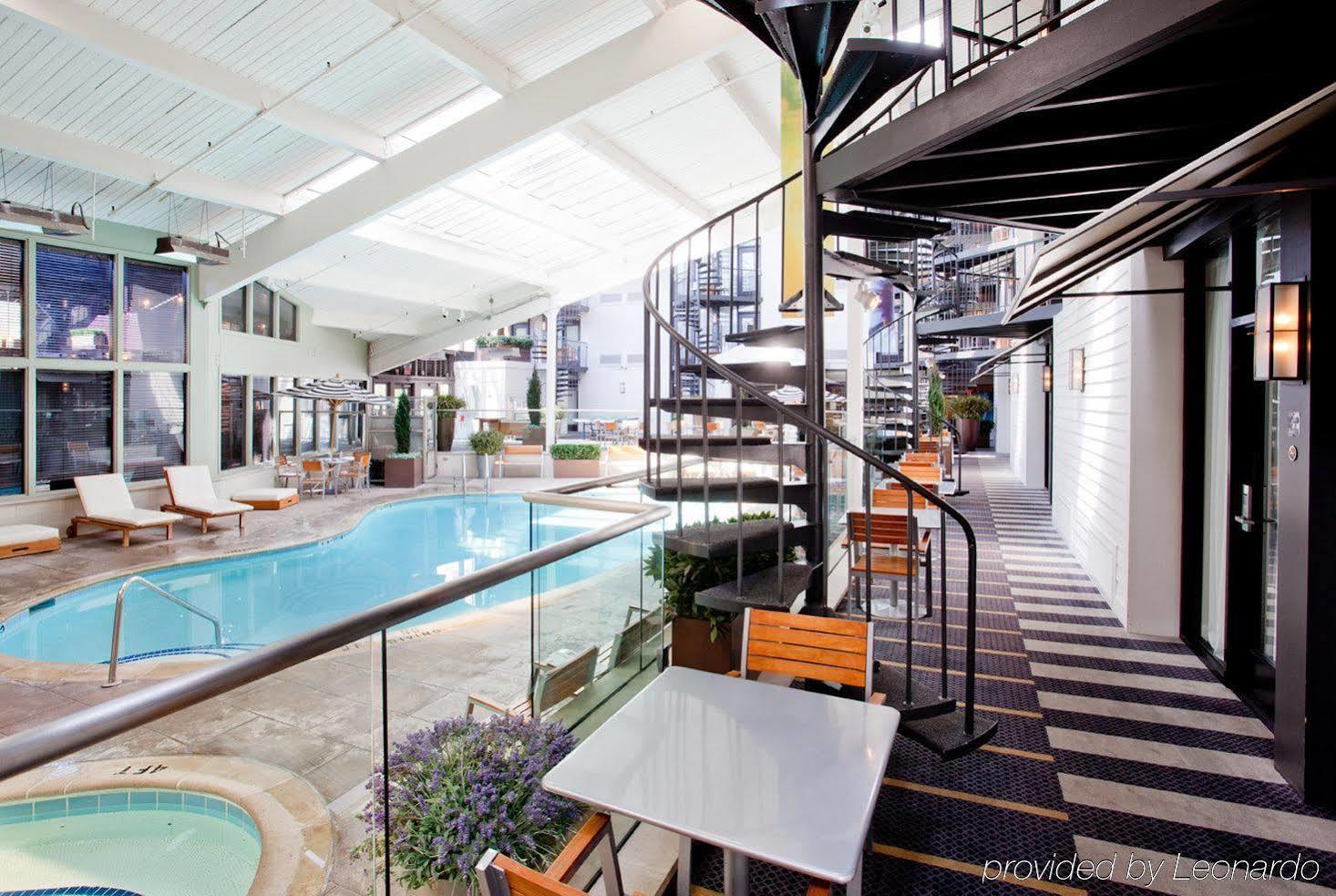 אן ארבור Weber'S Hotel & Restaurant מראה חיצוני תמונה